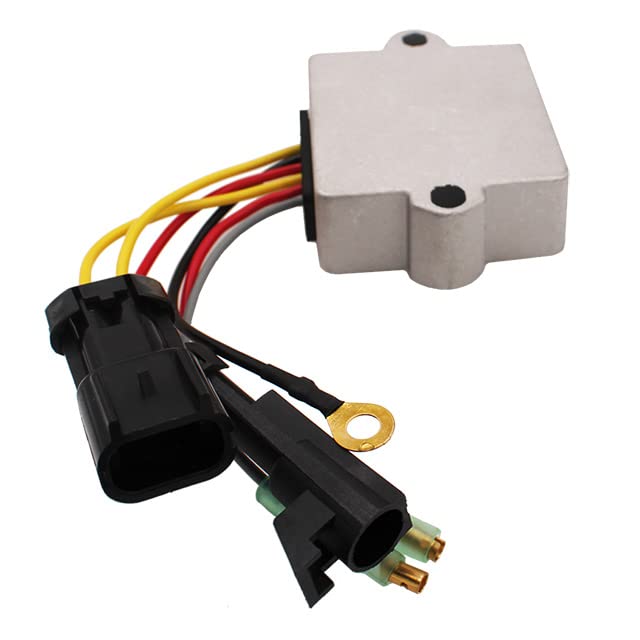 Raddrizzatore del regolatore di tensione 893640T01 194-2115K1 830179T1 194-3072K1 Per Mercury Marine 4 Stroke 25 30 40 50 60 Hp