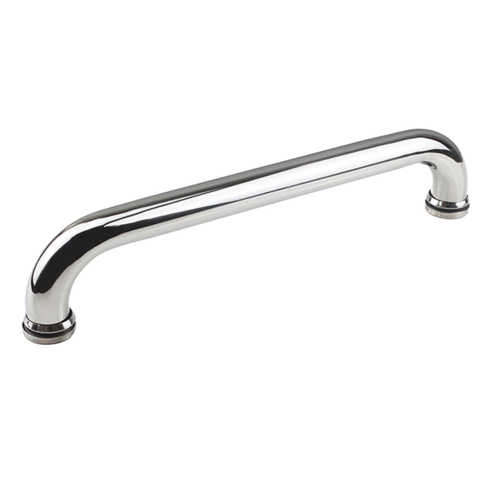 Poignée de porte de douche en verre pour sublimer la salle de bain