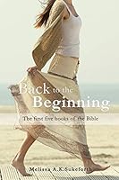 Back to the Beginning 1498449735 Book Cover