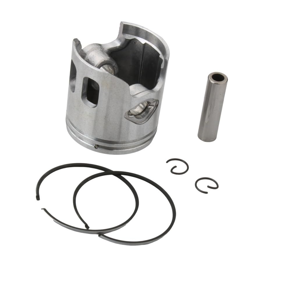 Kit cilindro Big Bore for scooter 70cc for Rap-ido 50cc AC 47mm / 10mm Parti motore a 2 tempi