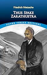 Thus Spake Zarathustra (Dover Thrift Editions: Philosophy)