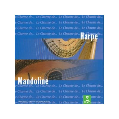 Le Charme de la Harpe