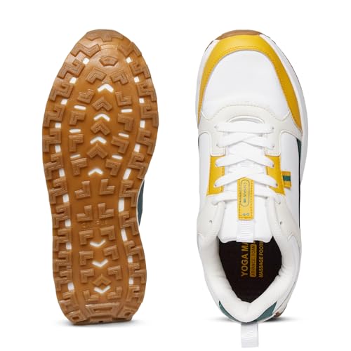 Image of Campus Men's Passo Sneakers