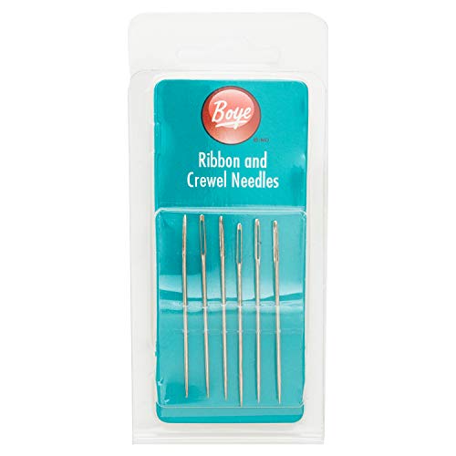 Lantern Moon Interchangeable Tips Ebony, 5