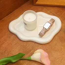 Ceramic Jewelry Tray...