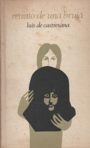 Retrato De Una Bruja