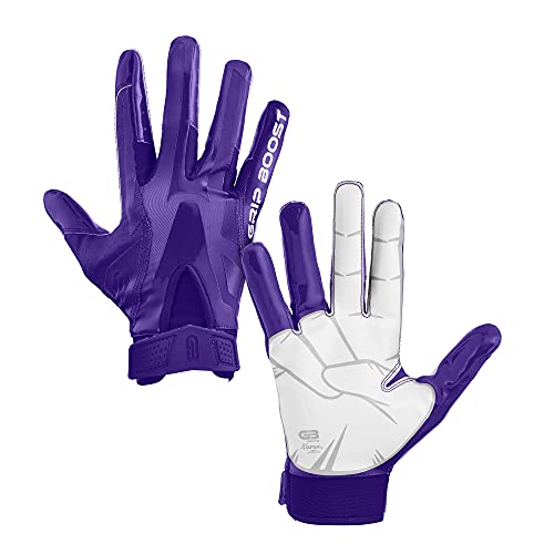 The Best Purple Cutter Football Gloves of 2022 Top 10, Best Value