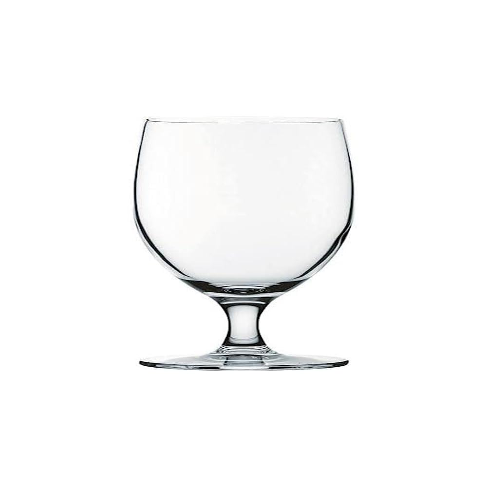 Utopia Nude Reserva - Vasos de cerveza (415 ml, 6 unidades)