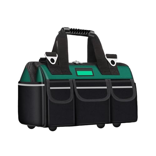 Sac à outils pour équipement de construction et chantiers exigeants - 2