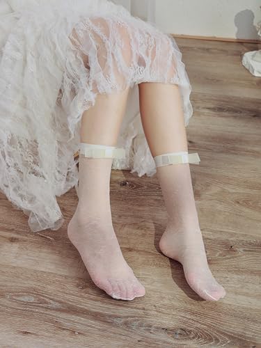 Image of Sahabowi High Socks2 For Women