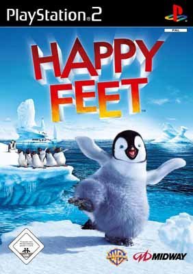 Happy Feet