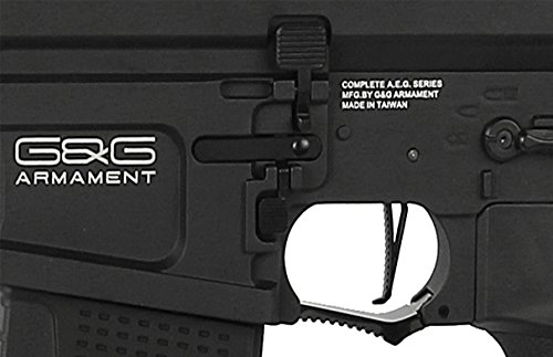 Amazon | G&G ARMAMENT TR16 MBR 308WH G2H-016-WHH-BNB-NCS 電動ガン