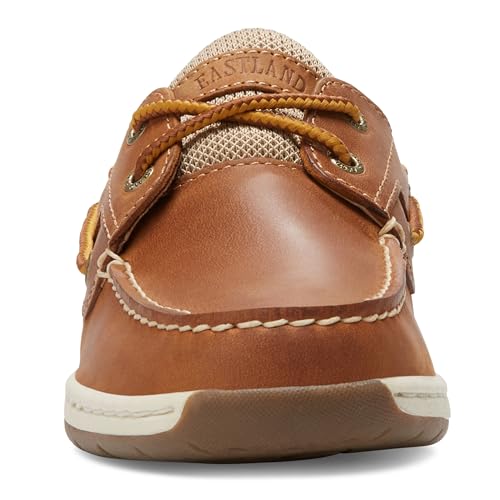 Image of Eastland Women's Solstice Boat Shoe