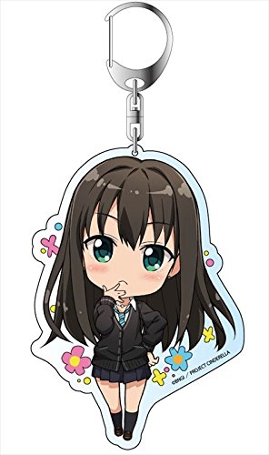 Amazon.co.jp: アイドルマスターシンデレラガールズ デカ