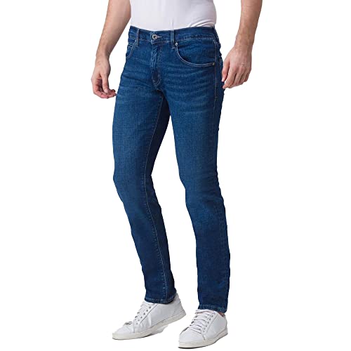 Image of Levi's Men's 65504 Skinny Fit Mid Rise Stretchable Jeans