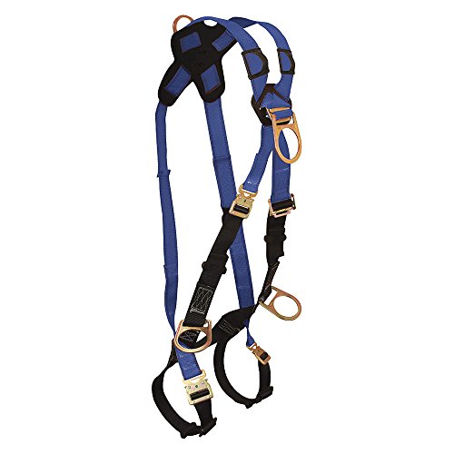 Crossover Harness, Quick-Connect