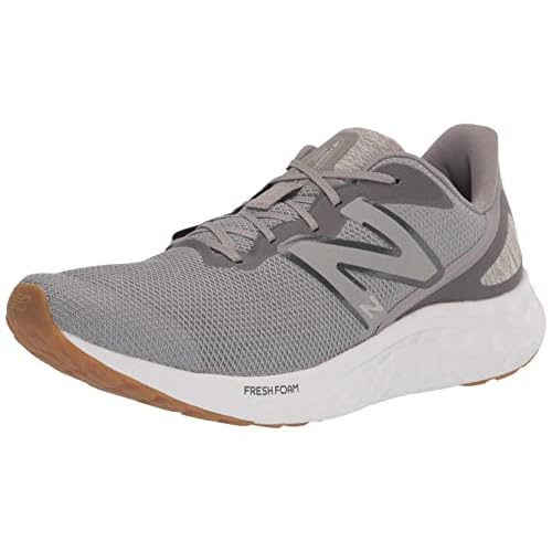 New Balance Men’s Fresh Foam Arishi V4 Running Shoe