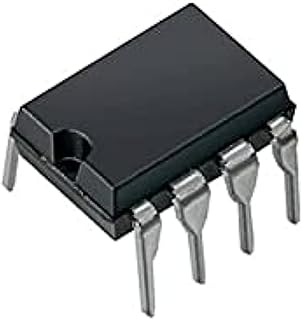 IR2184 الجهد العالي عالية السرعة موسفت ومحركات IGBT