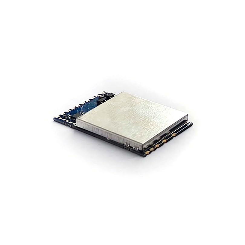 Image of 3.3G FPV for VRX Module 16 Channels Audio Video for Transmission Receiver -90dBm SPI Mode Drone parts
