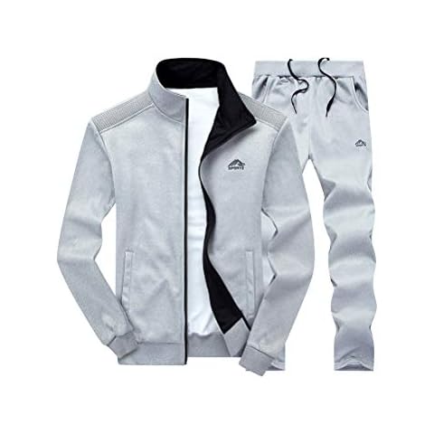 Survêtement FTCayanz Homme 2 Pièces Cover