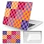 Retro Color Grids