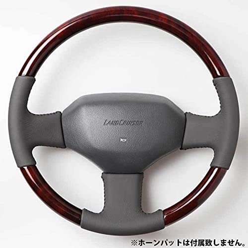 Amazon | ランクル 70系 73 74 76 77 コンビハンドル ウッドコンビ 