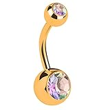 Augenbrauenpiercing, Barbells, Bauchnabelpiercings, Bananen Bodypiercings, Banana Piercings, Bananenpiercings, Bauchpiercings, Bananenpiercings, Nabelpiercings, Piercingschmuck und Schmuck für Damen oder Herren aus 316 L Chirurgenstahl, Edelstahl, Titan, Stahl, 925 Silber oder Gold Vergoldet findest du im unserem Stylefaktor Schaufenster