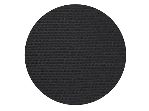 ASA Sisal Rough Kuro Rough - Mantel individual (38 cm)