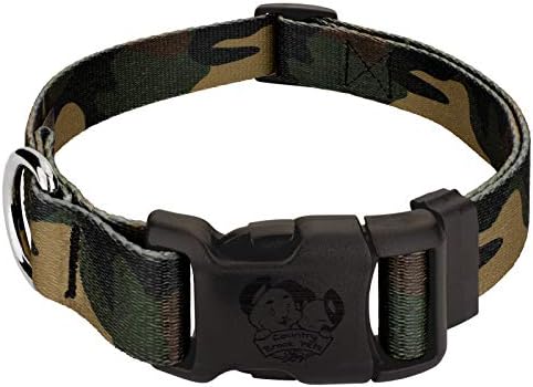 jeep dog collars