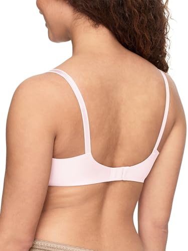 Image of Warner's Women's Blissful Benefits Side Smoothing Underwire Bra