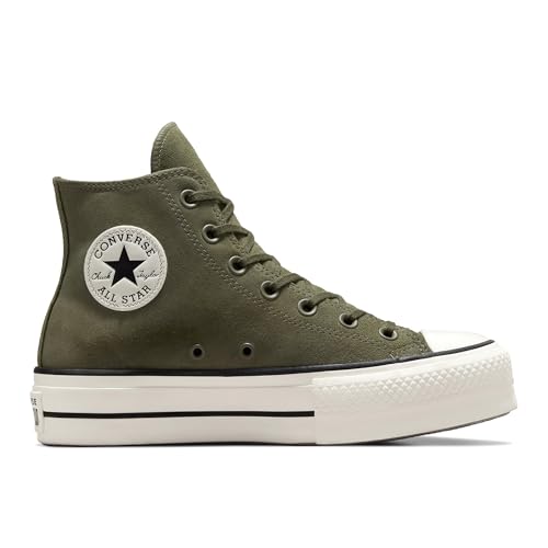 Converse Chuck Taylor All Star Lift Sneaker3