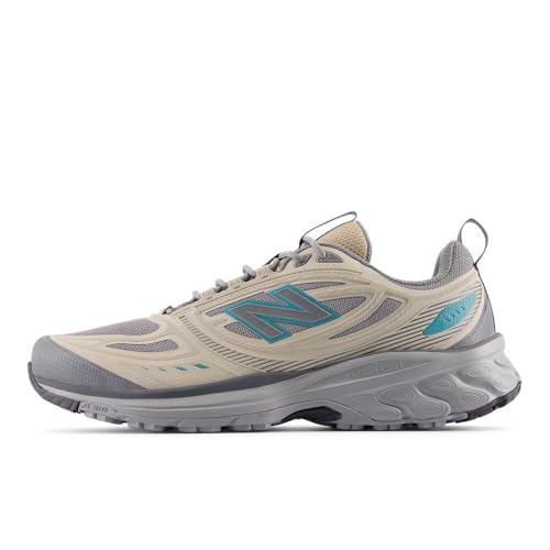 Image of New Balance Men's Fresh Foam 410 V9 Trail Running Shoe