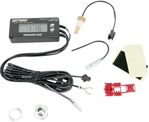 ネコ シンディ Shindy タコメーター 0-19,999rpm 12V 2211-0136 17-846