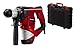 Einhell Bohrhammer TC-RH 900 (900 W, 3 J, Bohrleistung in Beton 26 mm, SDS-Plus-Aufnahme, Metall-Tiefenanschlag, Koffer)