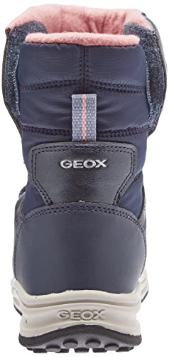 Geox Girl's Snow Ankle Boot3