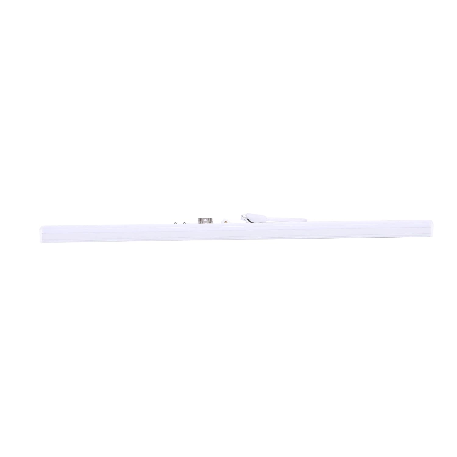 24" L Dimmable, Linkable LED Light in Warm White
