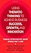 Produktbild USING THEMATIC THINKING TO ACH: Finding Opportunities Where Others Don't Look