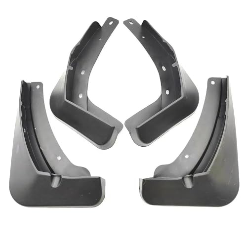 Bavettes Passat R-Line 2020 stop impacts gravillons ailes