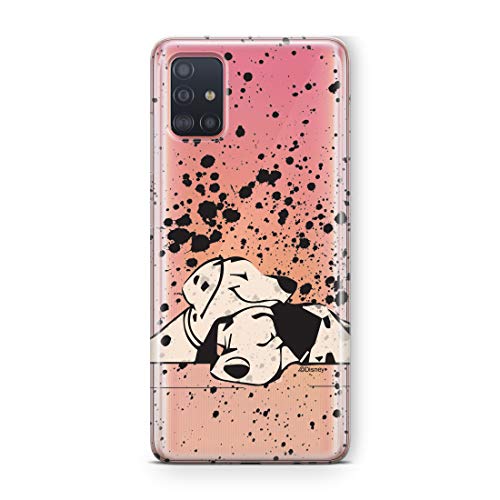 ERT GROUP DPCDAL2206 - Custodia per Samsung A51
