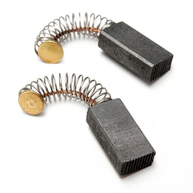 Carbon Brush Set (DCA Make) For Drill Machine Model 4C (CR1) (B0CP2JQ5K7) Amazon Price History, Amazon Price Tracker