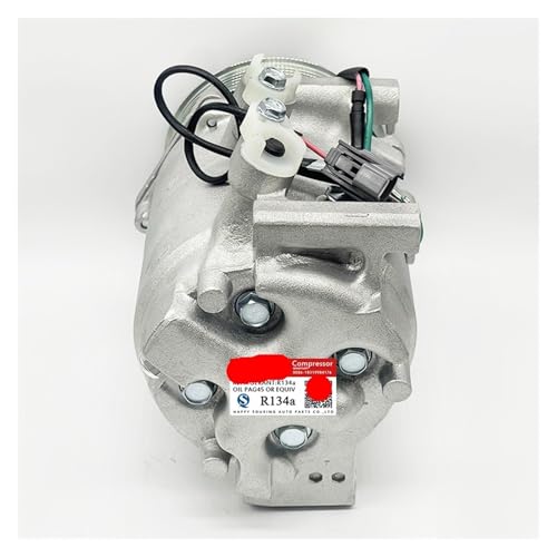 Compresseur de climatisation auto compatible avec Honda Accord CL7 - 5