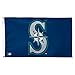 MLB Seattle Mariners 01791115 Deluxe Flag, 3' x 5'