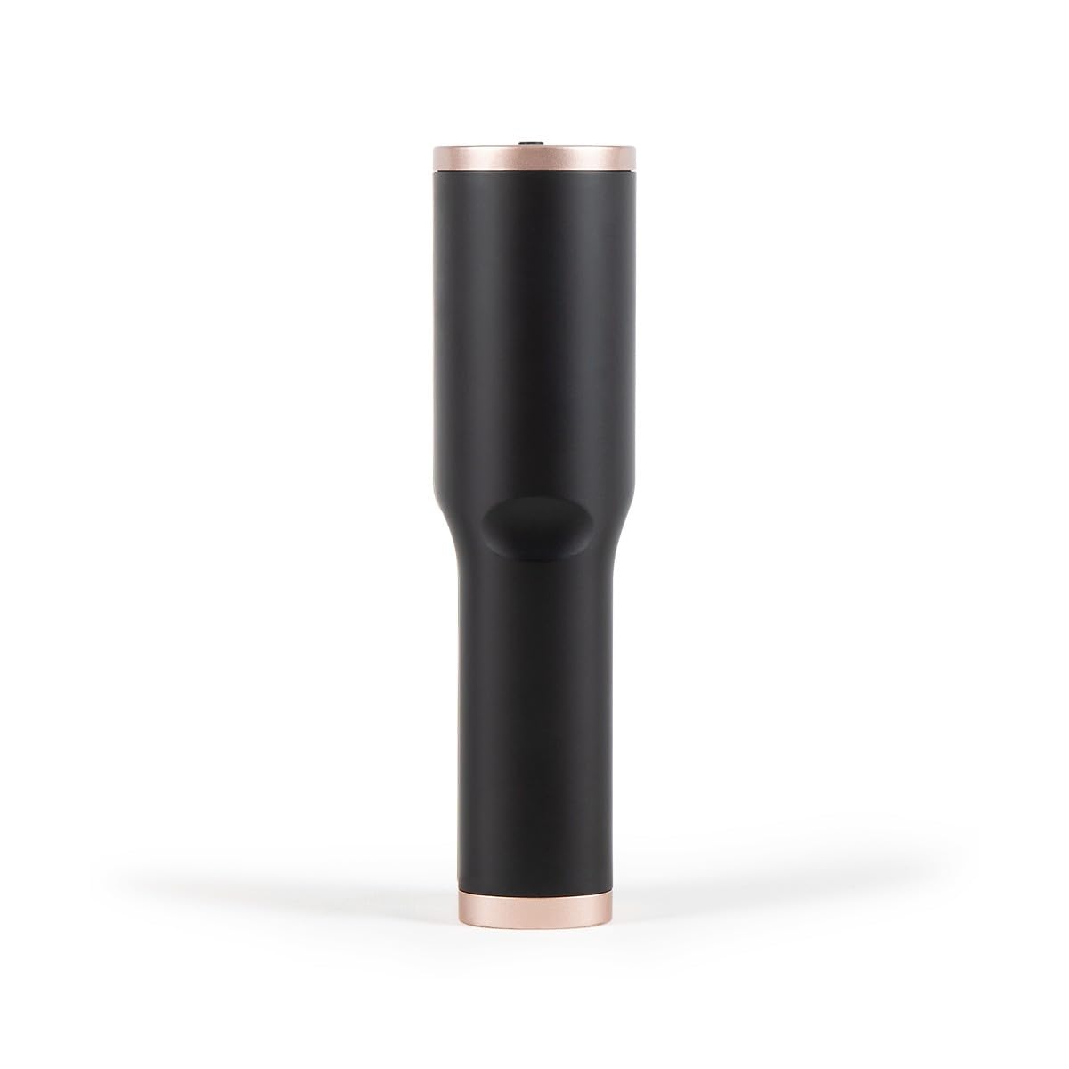 Livoo - Fer à boucler automatique DOS193 - sans fil, 160°C à 200°C, double rotation, chauffe 6 à 14 secondes, arrêt automatique après 8min sans utilisation