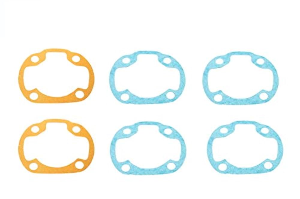 Amazon.co.jp: KN企画 エンジンガスケット ジャイロキャノピー