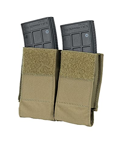 Shellback tacticalBanshee 2 Mag Kangaroo Pouch