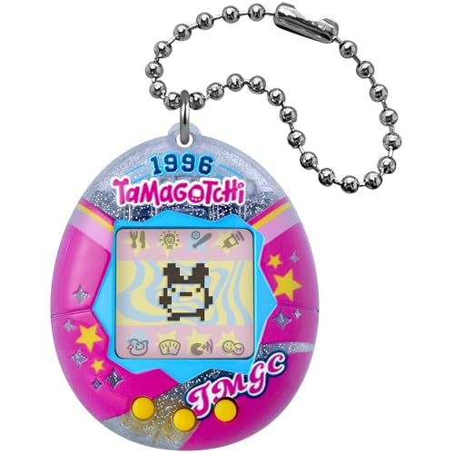 Tamagotchi Original Bandai Mascotte Virtuelle - vue 7