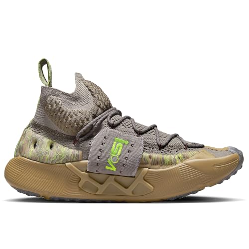 Nike I.S.P.A. Sense Enigma Stone baskets confortables pour exploration urbaine