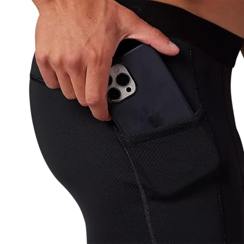 Collant Tecbase Fire Fox Idéal pour vos Sorties Hivernales - 7