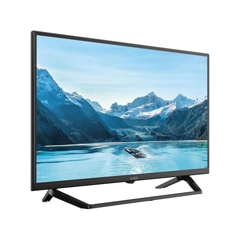 Télévision STRONG SRT32HF2003C 32" Cover