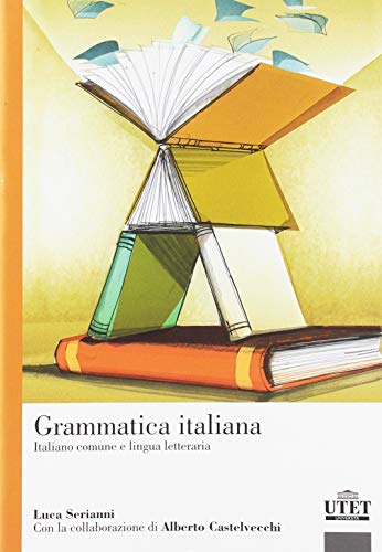 Grammatica italiana